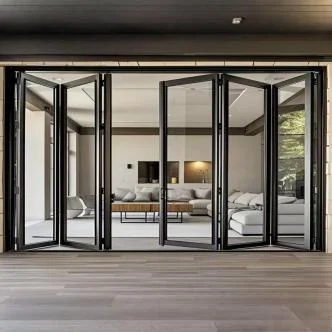 Folding Door